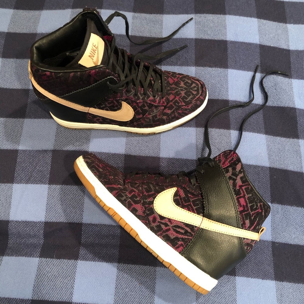 NIKE Dunk Sky High Prm